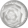 . ** 16 JULIO Envío ** PORTUGAL 7,50 EUROS 2026 CASA GENERAL DE DEPÓSITOS 125 Aniv. MONEDA DE NICKEL SC Edic. limitada