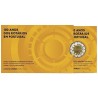 ** ENVÍO HOY - ESTUCHE PROOF ** PORTUGAL 2 EUROS 2026 ROTARY CLUB 1ª MONEDA CONMEMORATIVA SC