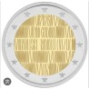 ** ENVÍO HOY - ESCASA ** CROACIA 2 EUROS 2026 RADIO y TV NACIONAL 1ª MONEDA CONMEMORATIVA SC Croatia