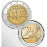 *** ENVÍO HOY *** BELGICA 2 EUROS 2026 INSTITUTO OCEANOGRÁFICO @COINCARD FRANCÉS@ 2ª MONEDA BIMETÁLICA