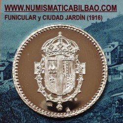 **  0,77 ONZAS ** ESPAÑA MEDALLA DE PLATA PURA Años 1980 DON JUAN DE BORBÓN 24,10 gramos RAYITAS 41 mm