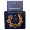 ** 015 OCTUBRE Envío ** ITALIA CARTERA OFICIAL EUROS 2026 UNC 1+2+5+10+20+50 Cts. + 1€ + 2 EUROS 2026 SET