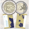 . @ENVÍO HOY@ SAN MARINO 2 EUROS 2026 TIZIANO 450 AÑOS DE SU MUERTE Pintor 1ª MONEDA CONMEMORATIVA ESTUCHE BLISTER