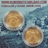 ** 1/10 de ONZA - 3,11 GRAMOS ORO PURO ** ESTADOS UNIDOS 5 DOLARES 2026 ÁGUILA y LIBERTY MONEDA SC