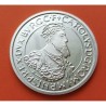 ** Tirada 11.000 ** BELGICA 5 ECUS 1988 EMPERADOR CARLOS V KM.166 MONEDA DE PLATA PROOF Belgium silver 5 ECU 1988