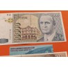 * 2 billetes MUY BONITOS * España 5000 PESETAS 1992 CRISTOBAL COLON + 10000 PESETAS 1992 JUAN CARLOS I Pick 166 Spain P/2