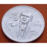 MEXICO 100 PESOS 1978 JOSE MORELOS KM.483.2 MONEDA DE PLATA EBC- México silver 0,46 ONZAS R/4