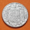 ESPAÑA 5 CENTIMOS 1953 JINETE IBERICO FRANCO KM.765 MONEDA DE ALUMINO @RARA@ MBC- Spain R/5