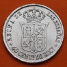 @RARA@ ESPAÑA Reina ISABEL II 40 CENTIMOS DE ESCUDO 1866 Ceca de MADRID KM.628.2 MONEDA DE PLATA Spain