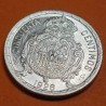. @PRECIOSA@ ESPAÑA Rey ALFONSO XIII 50 CENTIMOS 1926 PCS REY y ESCUDO KM.741 MONEDA DE PLATA SC- Spain silver R/3