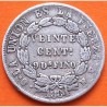 BOLIVIA 20 CENTAVOS 1884 FE Ceca de POTOSI KM.159.2 MONEDA DE PLATA MBC- silver coin R/2