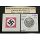 SUECIA 5 ORE 1948 CORONAS KM.812 MONEDA DE HIERRO OCUPACION NAZI III REICH WWII Sweden