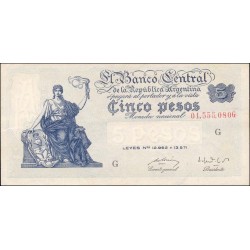 . ARGENTINA 100 PESOS 2013 EVA PERON EBC+ Pick 358 B BILLETE BAN