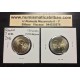 FRANCIA 2 EUROS 2016 EX PRESIDENTE FRANCOIS MITTERRAND SC MONEDA CONMEMORATIVA COIN FRANCE