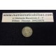 FRANCIA 50 CENTIMOS 1931 BUDTO DE DAMA Tipo MORLON KM.894 MONEDA DE LATON EBC France Cents