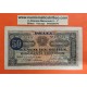 MOZAMBIQUE 50 CENTAVOS 1919 ESCUDO PRATA BANCO DA BEIRA Pick R3A BILLETE @RARO@ Portugal MOCAMBIQUE BANKNOTE