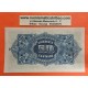 MOZAMBIQUE 50 CENTAVOS 1919 ESCUDO PRATA BANCO DA BEIRA Pick R3A BILLETE @RARO@ Portugal MOCAMBIQUE BANKNOTE