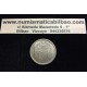 MONACO 10 FRANCOS 1946 PRINCIPE LUIS II KM.123 MONEDA DE NICKEL @LUJO@ Francs Louis II