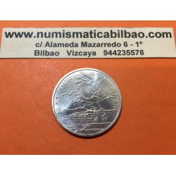 .RUSIA CCCP 1 RUBLO 1970 LENIN KM*141 NICKEL MBC+ Russia Rouble