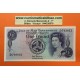 ISLA DE MAN 1 LIBRA 1972 (SIN FECHA) REINA ISABEL II Pick 29A Firma STALLARD BILLETE SC @RARO@ Isle Of Man 1 POUND