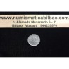 GUINEA 10 CENTAVOS 1973 ESCUDO NACIONAL y VALOR KM.12 MONEDA DE ALUMINIO @RARA y LUJO@ Guinee Guinea Bissau
