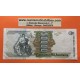 @OFERTA@ ARGENTINA 50000 AUSTRALES 1990 LUIS SANCHEZ PEÑA Serie A BILLETE MBC @RARO@