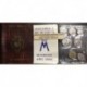 ESPAÑA CARTERA 1984 SC : 1 + 2 + 5 + 10 + 25 + 50 PESETAS + 100 PESETAS 1984 JUAN CARLOS I SIN CIRCULAR 7 MONEDAS