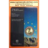ANDORRA 2 EUROS 2014 CONSEJO DE LA UNION EUROPEA (EMISION EN 2016) SC MONEDA CONMEMORATIVA COIN
