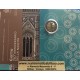 SAN MARINO 2 EUROS 2017 GIOTTO DI BONDONE 750 ANIVERSARIO DE SU NACIMIENTO SC MONEDA EN ESTUCHE/BLISTER