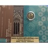 @NOVEDAD@ SAN MARINO 2 EUROS 2017 GIOTTO DI BONDONE 750 ANIVERSARIO DE SU NACIMIENTO SC MONEDA EN ESTUCHE/BLISTER