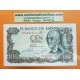 @CAPICUA@ ESPAÑA 100 PESETAS 1970 MANUEL DE FALLA Serie 2H 5637365 Pick 152 EBC- Spain