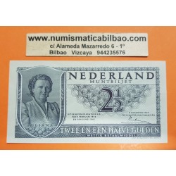 HOLANDA 25 GULDEN 1949 PICK 84 EBC- THE NETHERLANDS