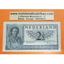 HOLANDA 2,50 GULDEN 1949 REINA JULIANA Serie 3TE Pick 83 BILLETE SC @DOBLEZ@ The Netherlands 2-1/2 Gulden banknote