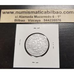 FRANCIA TOULOUSE 25 CENTIMOS 1930 FICHA COMITE REGIONAL DU SUD OUEST y BARCO MONEDA DE ALUMINIO @ESCASA@ WWI TOKEN JETON