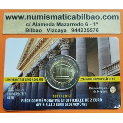. 2 EUROS 2015 LUXEMBURGO ASCENSION AL TRONO SC MONEDA COIN