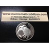 ALEMANIA 10 EUROS 2011 D BUFON MONEDA DE NICKEL SC Eulenspiegel BRD EURO COIN