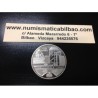  ALEMANIA 10 EUROS 2011 J TUNEL DE HAMBURGO MONEDA DE NICKEL SC BRD Euro coin