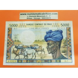 . GUINEA 500 FRANCOS 2015 ABORIGEN Pick New SC GUINEE Francs