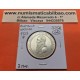 ALEMANIA 3 MARCOS 1927 F WEIMAR Republic UNIVERSITAT TUBINGEN KM.54 MONEDA DE PLATA SC @MUY RARA@ 3 Reichsmark silver