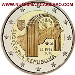 . 2 EUROS 2015 LUXEMBURGO ASCENSION AL TRONO SC MONEDA COIN