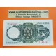 ESPAÑA 5 PESETAS 1951 JAIME BALMES Sin Serie 7349638 Pick 140 BILLETE SIN CIRCULAR @ESQUINAS y MANCHITA@