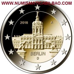 . 2 EUROS 2015 LUXEMBURGO ASCENSION AL TRONO SC MONEDA COIN