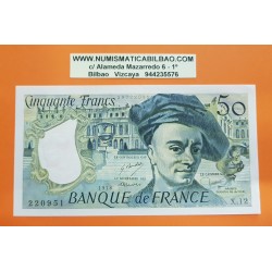 . FRANCIA 200 FRANCOS 1996 EIFFEL Pick 159 EBC- France Francs