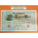 . 1 Billete MBC+ ALEMANIA 1000 MARCOS 1910 IMPERIO MUJERES y AGUILA Serie ROJA Letra al azar Pick 44 Germany Reichsbanknote
