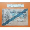 ESPAÑA 25 PESETAS 1936 BANCO DE ESPAÑA GIJON ASTURIAS Sin Serie 075760 BILLETE TIPO TALON @RARO@ GUERRA CIVIL