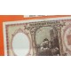 ESPAÑA 1000 PESETAS 1940 BARTOLOME MURILLO Serie A 0444470 Pick 120 BILLETE NO RESTAURADO EN BELLA CONSERVACION Spain banknote