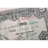 . 1 BIllete @NUEVO - SIN CIRCULAR@ BILBAO 5 PESETAS 1937 Serie A BANCO URQUIJO VASCONGADO Pick S.561 GOBIERNO DE EUSKADI