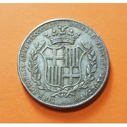 ....FELIPE IIII 16 MARAVEDIES 1663 Y MADRID COBRE MBC+ ESPAÑA