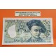 FRANCIA 50 FRANCOS 1984 QUENTIN DE LA TOUR Serie S.38 - 544138 Pick 152B BILLETE MBC++ France 50 Francs