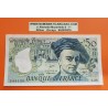 FRANCIA 50 FRANCOS 1984 QUENTIN DE LA TOUR Serie S.38 - 544138 Pick 152B BILLETE MBC++ France 50 Francs